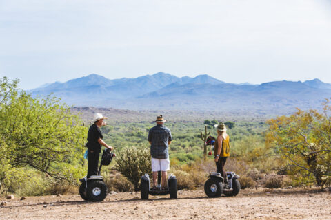 segway tours phoenix az