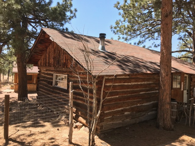 foothills jeep tour - Cheyenne Canyon Colorado Springs