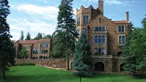 foothills jeep tour - Cheyenne Canyon Colorado Springs