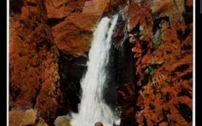 Rainbow Falls: The Secret, Wild History of Manitou’s Hidden Gem