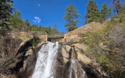 The Locals Guide to North Cheyenne Canyon